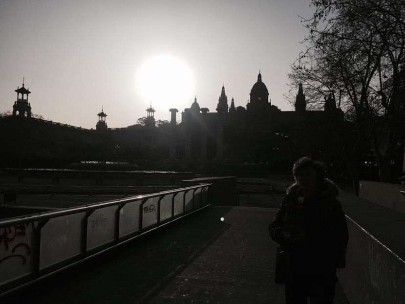 IMG-20200125-WA0001 - Barcelona de la aeroport la port