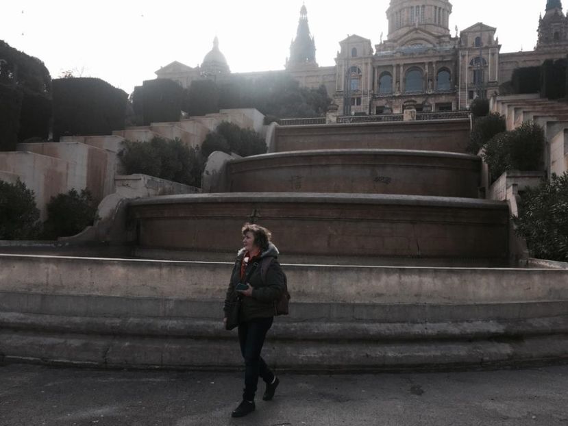 IMG-20200125-WA0003 - Barcelona de la aeroport la port