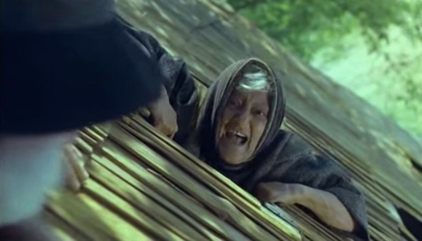 Tusea Si Junghiul - Tusea Si Junghiul 1992