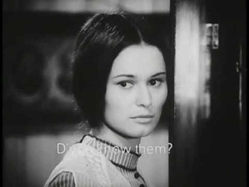 Duhul Aurului - Duhul Aurului 1974