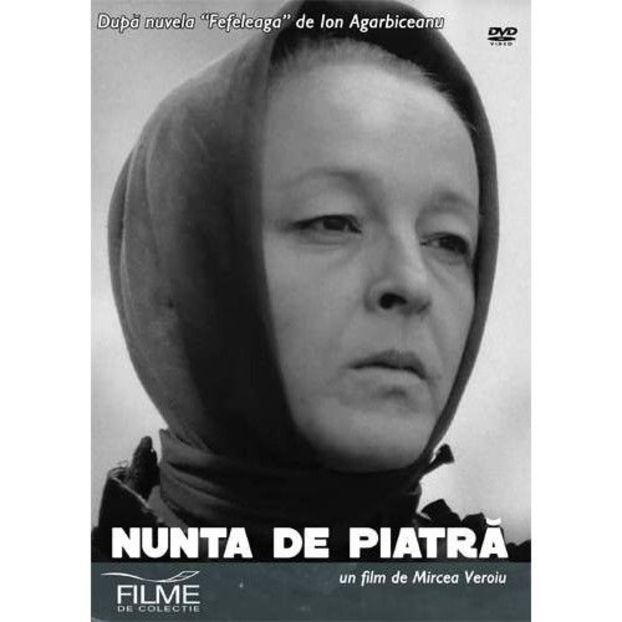 Nunta De Piatra - Nunta De Piatra 1973