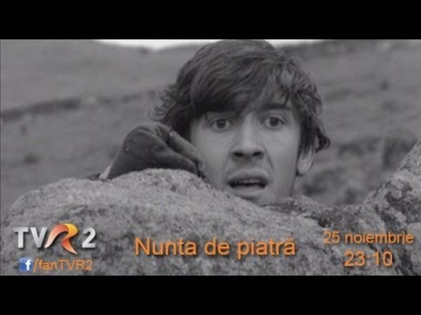 Nunta De Piatra - Nunta De Piatra 1973