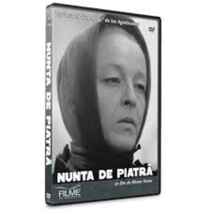 Nunta De Piatra - Nunta De Piatra 1973