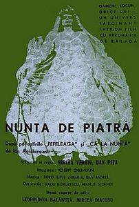 Nunta De Piatra - Nunta De Piatra 1973