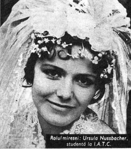 Nunta De Piatra - Nunta De Piatra 1973