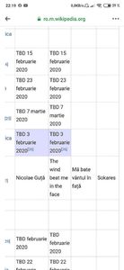 Eurovision 2018 - 2018 Eurovision Song Contest Part 21