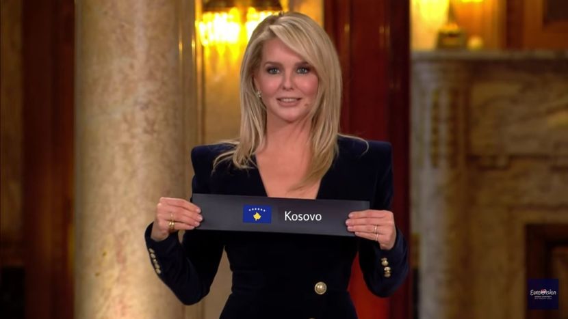 Eurovision 2018 - 2018 Eurovision Song Contest Part 21