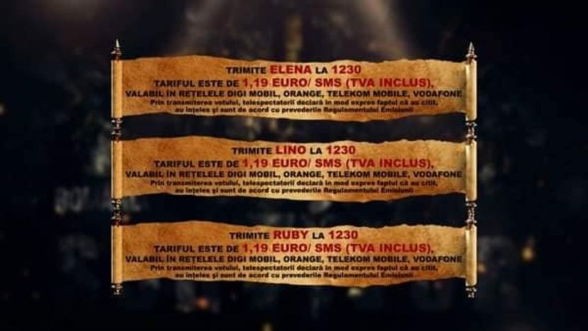 Eurovision 2018 - 2018 Eurovision Song Contest Part 21