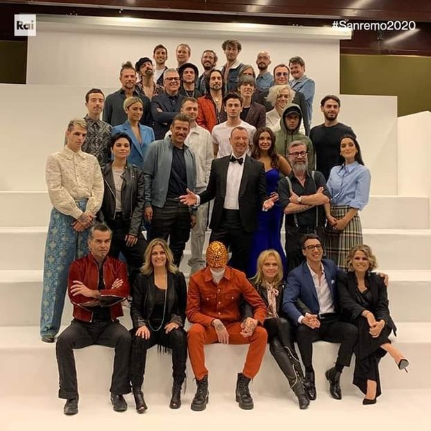 Eurovision 2018 - 2018 Eurovision Song Contest Part 21