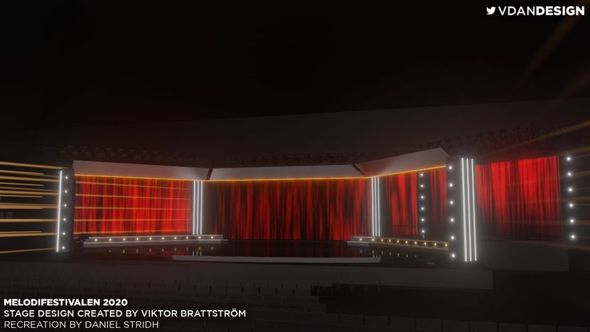 Eurovision 2018 - 2018 Eurovision Song Contest Part 21