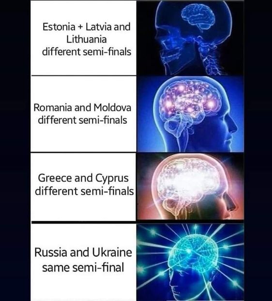 Eurovision 2018 - 2018 Eurovision Song Contest Part 21