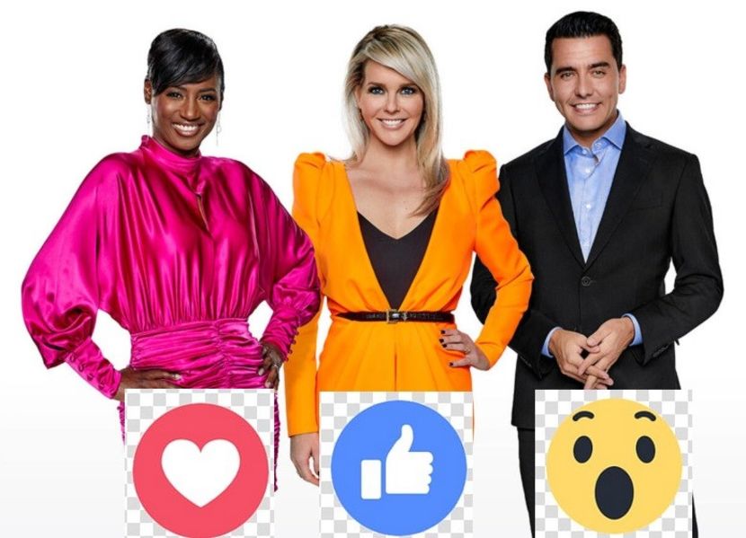 Eurovision 2018 - 2018 Eurovision Song Contest Part 21