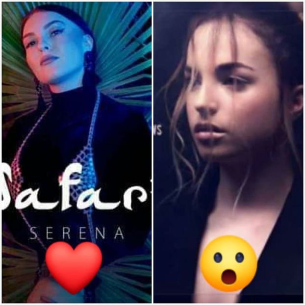 Eurovision 2018 - 2018 Eurovision Song Contest Part 21