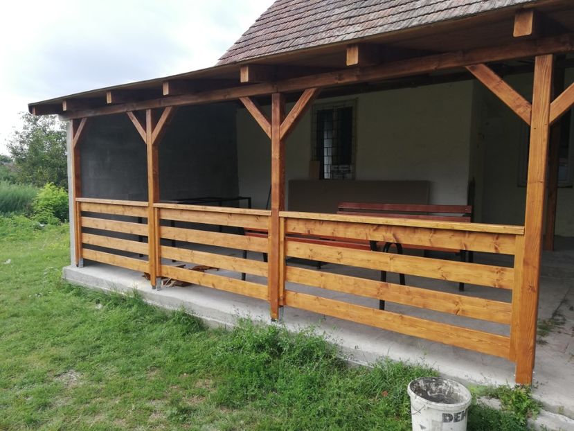  - Terase_pergole