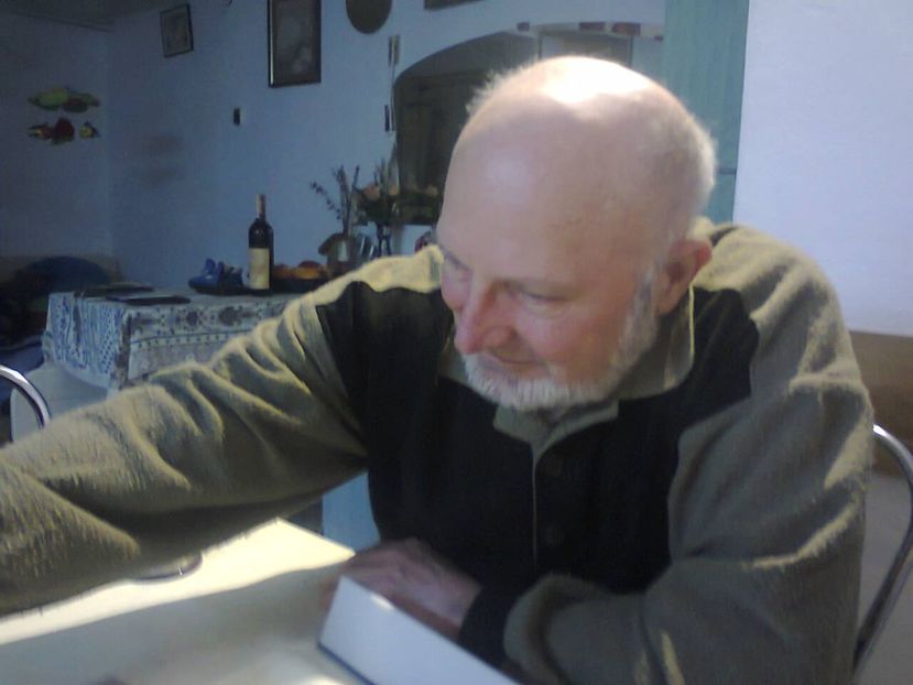 Fotografie5539 - 2020 SEARĂ DE CANASTĂ fam Polerecki 24 ianuarie