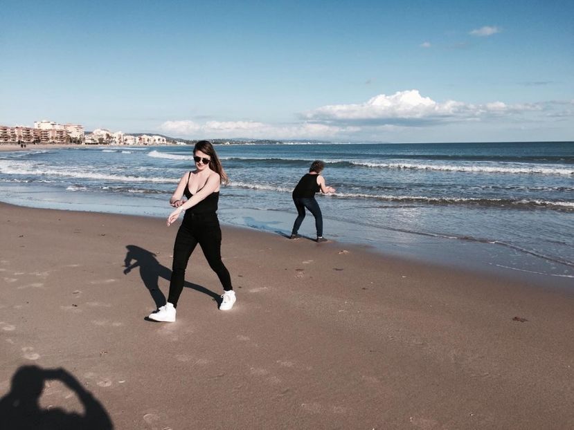  - Barcelona de la aeroport la port