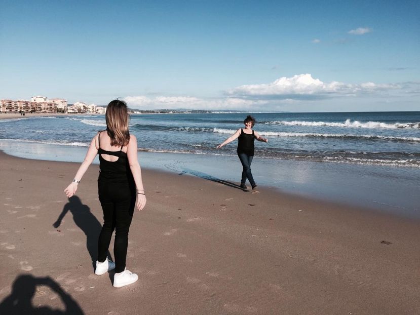  - Barcelona de la aeroport la port