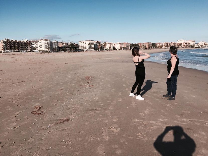  - Barcelona de la aeroport la port