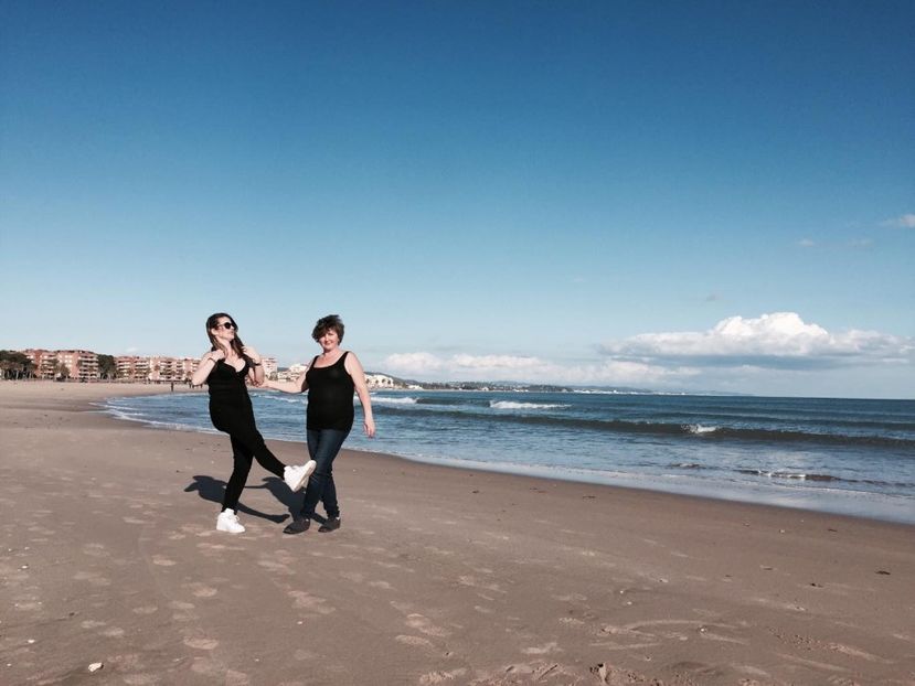  - Barcelona de la aeroport la port