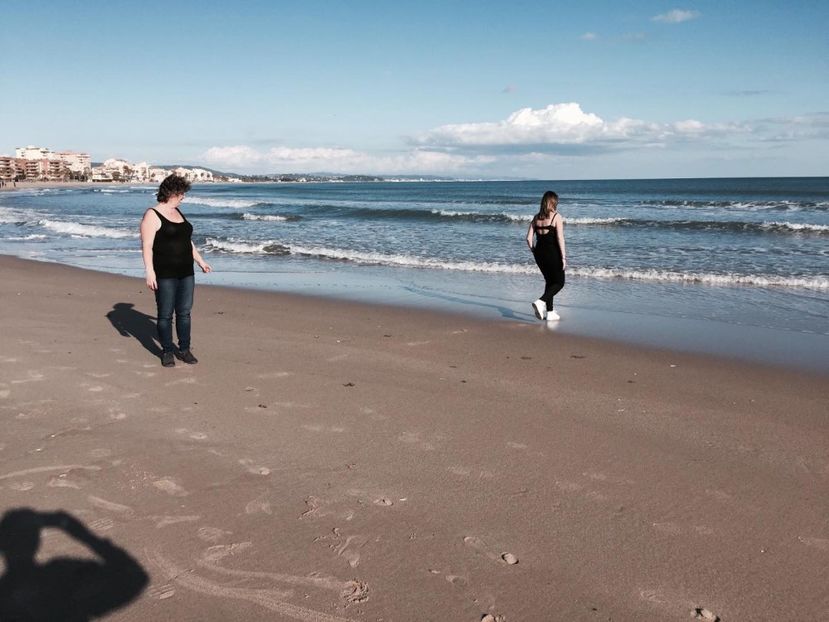  - Barcelona de la aeroport la port