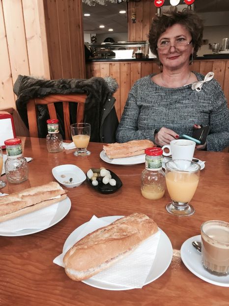  - Barcelona de la aeroport la port