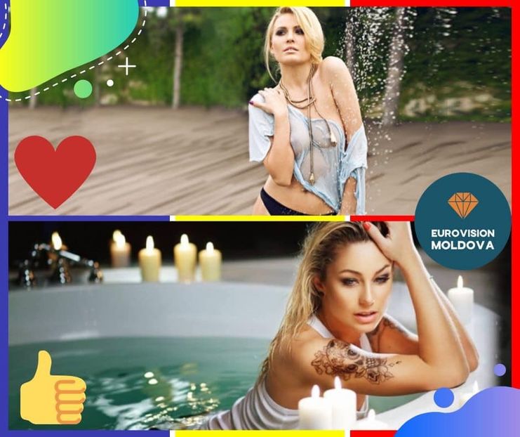 Eurovision 2018 - 2018 Eurovision Song Contest Part 21