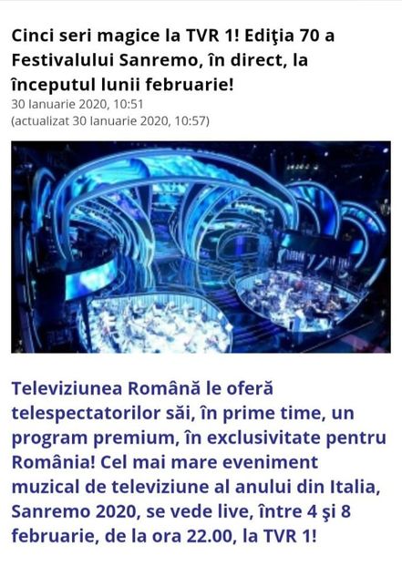 Eurovision 2018 - 2018 Eurovision Song Contest Part 21