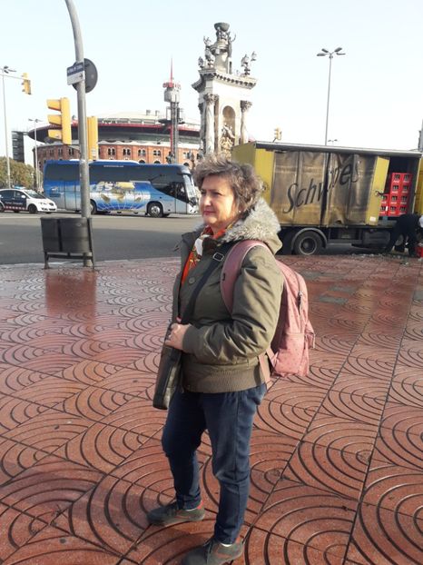  - Barcelona de la aeroport la port