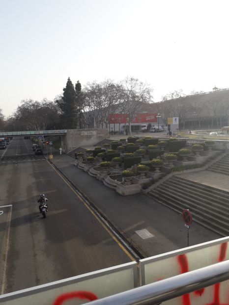  - Barcelona de la aeroport la port