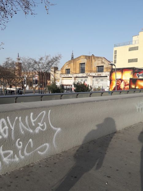  - Barcelona de la aeroport la port