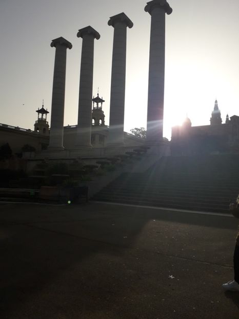  - Barcelona de la aeroport la port