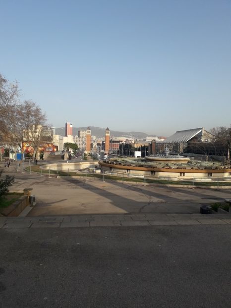  - Barcelona de la aeroport la port