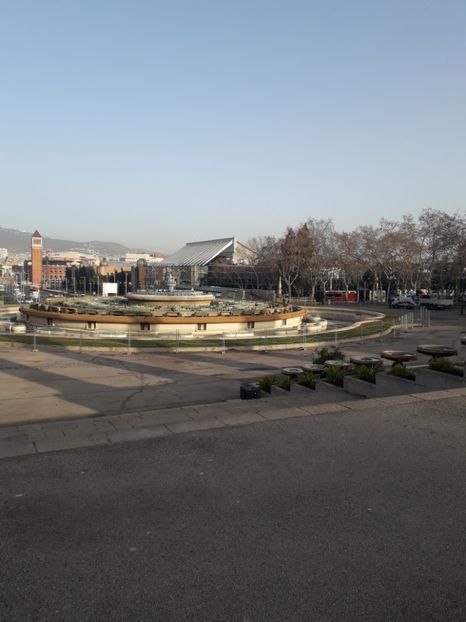  - Barcelona de la aeroport la port