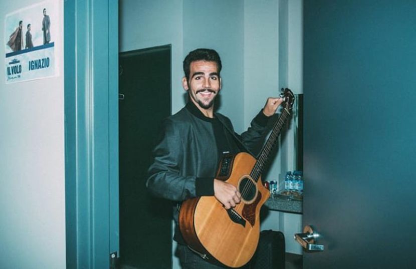 Eurovision 2018 - 2018 Eurovision Song Contest Part 21