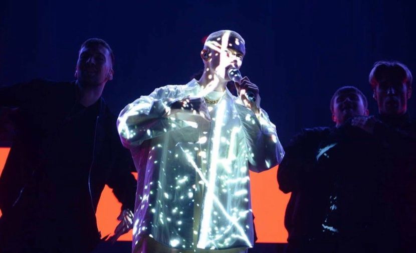 Eurovision 2018 - 2018 Eurovision Song Contest Part 21