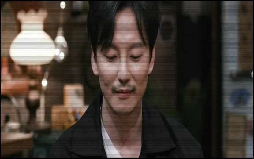 — ❝Deloc. El nu știe decât că va primi pe cineva pe măsură.❞ - W A Y - Episodul 08