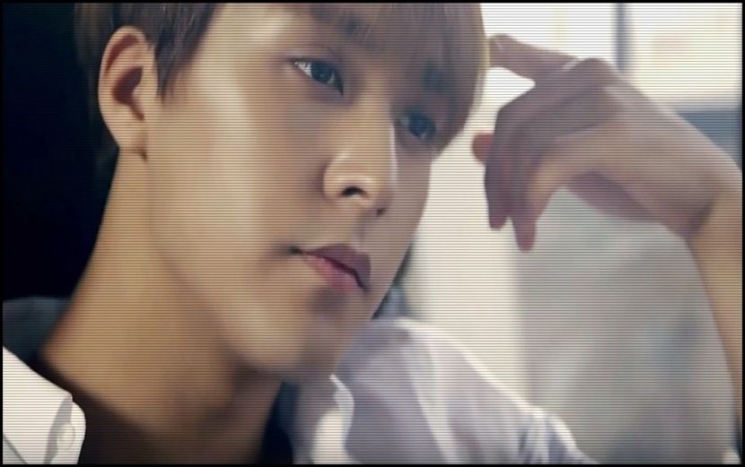 — Se uită lung într-un punct fix. ❝Păi cred și eu.. la cât ne-am jucat cu ea..❞ - W A Y - Episodul 08