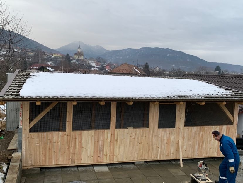 24CD0366-D004-4BC4-85A1-70FAC1BF63FF - 1 A new beginning