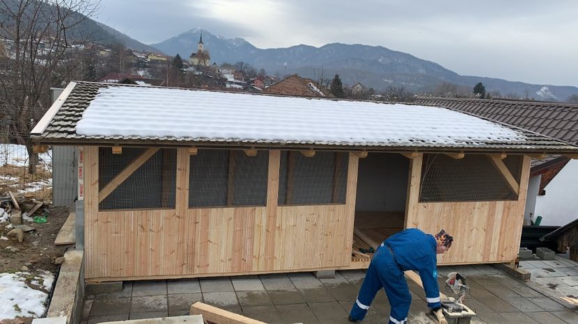 A06D289D-4603-4080-9299-5BA0C712FDFF - 1 A new beginning