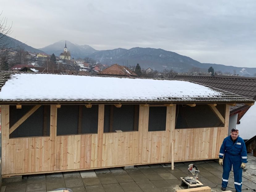 80BE1857-9705-453B-B28B-7E607D60035B - 1 A new beginning