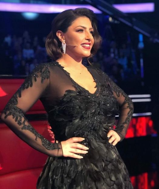 Eurovision 2018 - 2018 Eurovision Song Contest Part 21