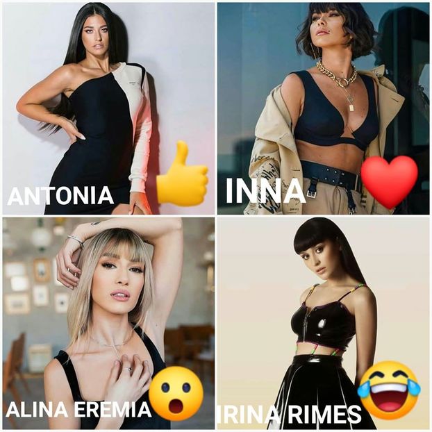 Eurovision 2018 - 2018 Eurovision Song Contest Part 21