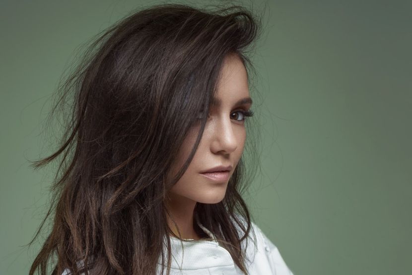 Nina (3) - Nina Dobreva