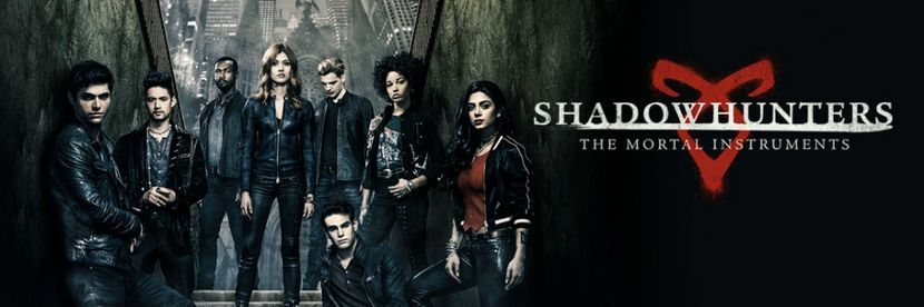 Shadoowhunters (2) - Shadowhunters