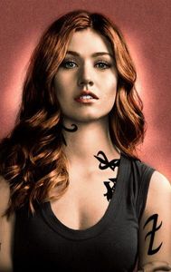 Shadowhunters - Shadowhunters