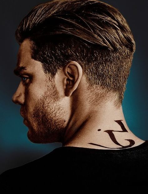 Shadowhunters - Shadowhunters