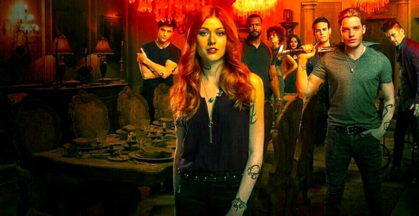 Shadoowhunters (5) (2) - Shadowhunters