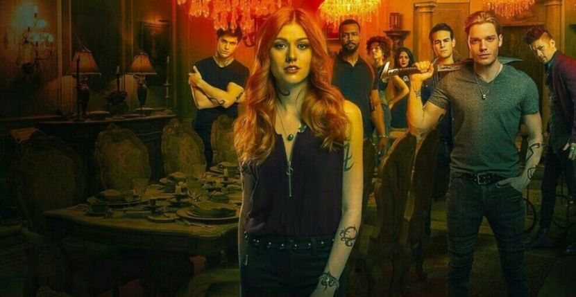 Shadoowhunters (5) (3) - Shadowhunters