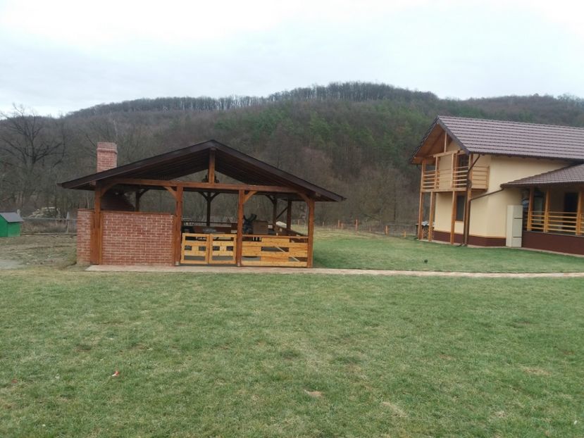  - Prima vînătoare în anul 2020