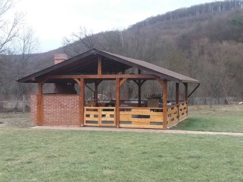  - Prima vînătoare în anul 2020